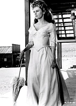 Marianna Hill